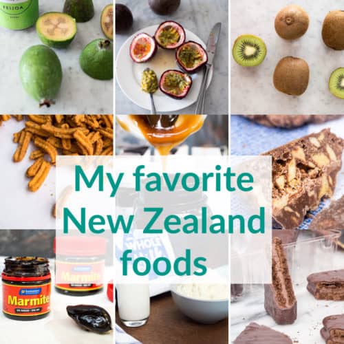 My 13 favorite New Zealand foods you have to try — Garlic Delight