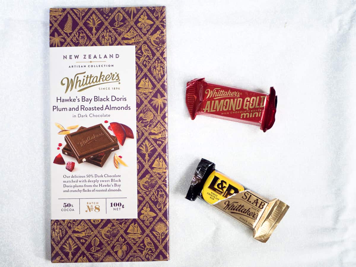 My 13 favorite New Zealand foods you have to try