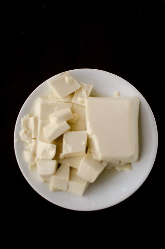 10 Types Of Tofu You've Never Heard Of — Garlic Delight